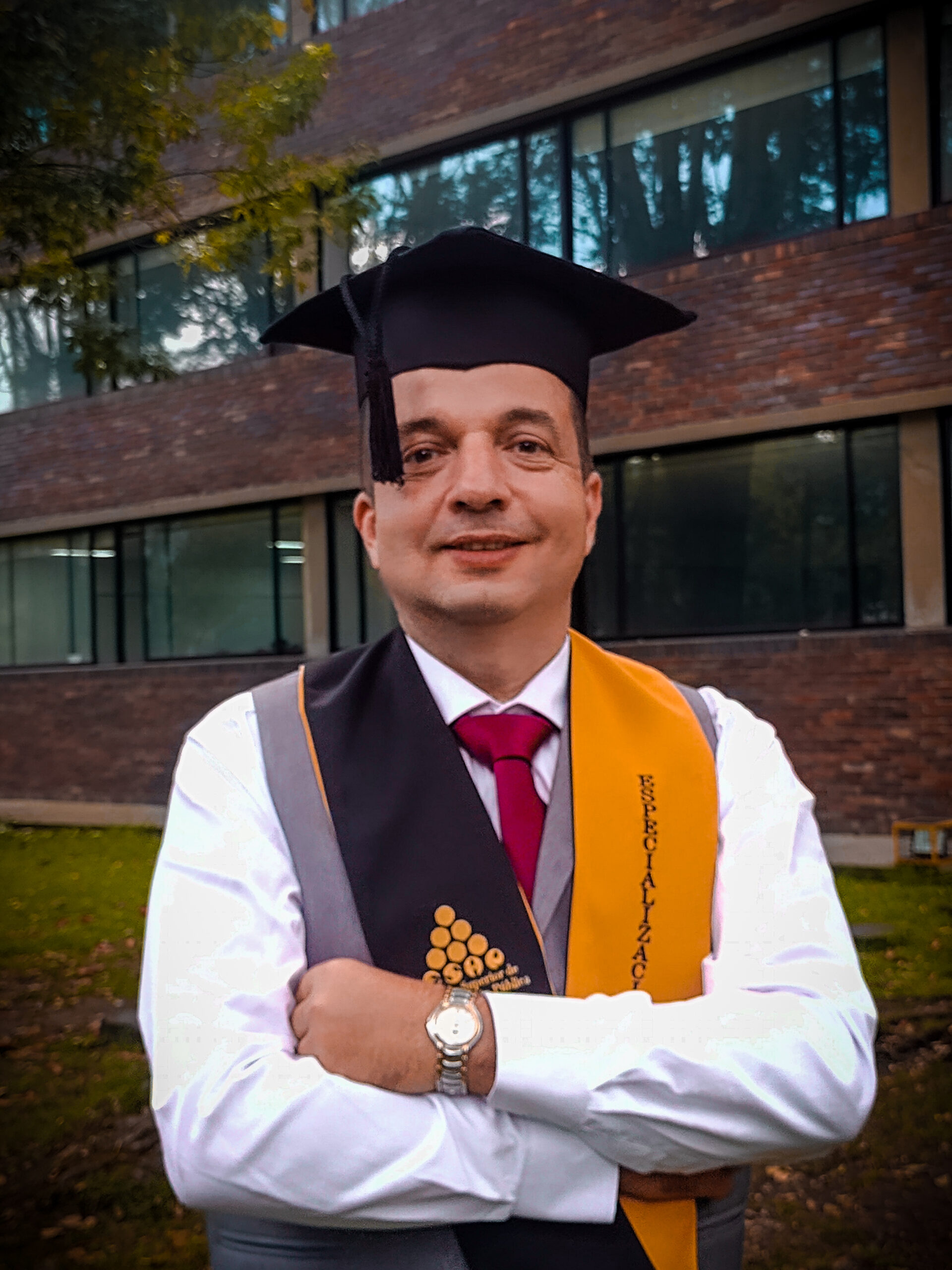 Papa Abogado