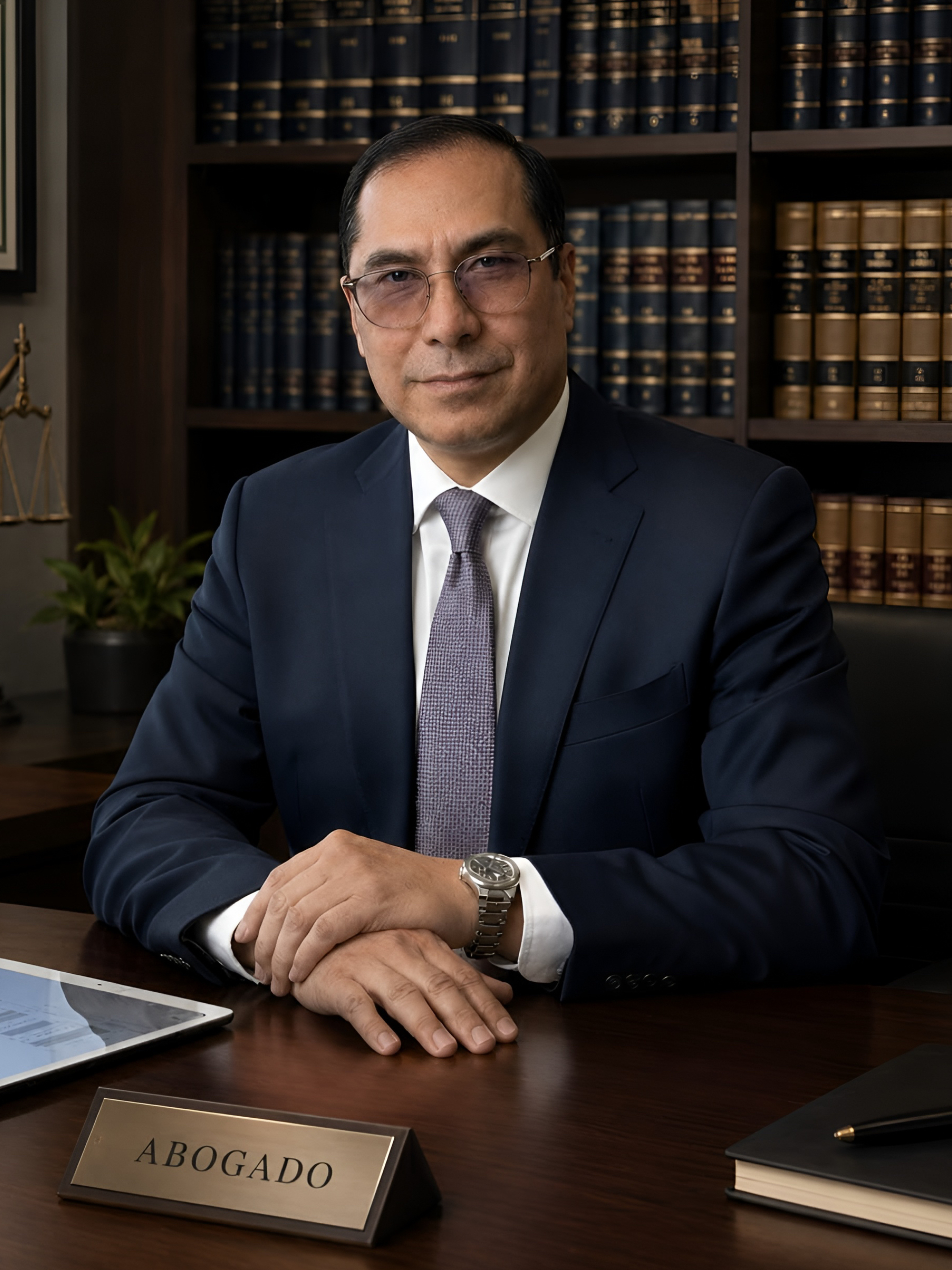 Papa Abogado
